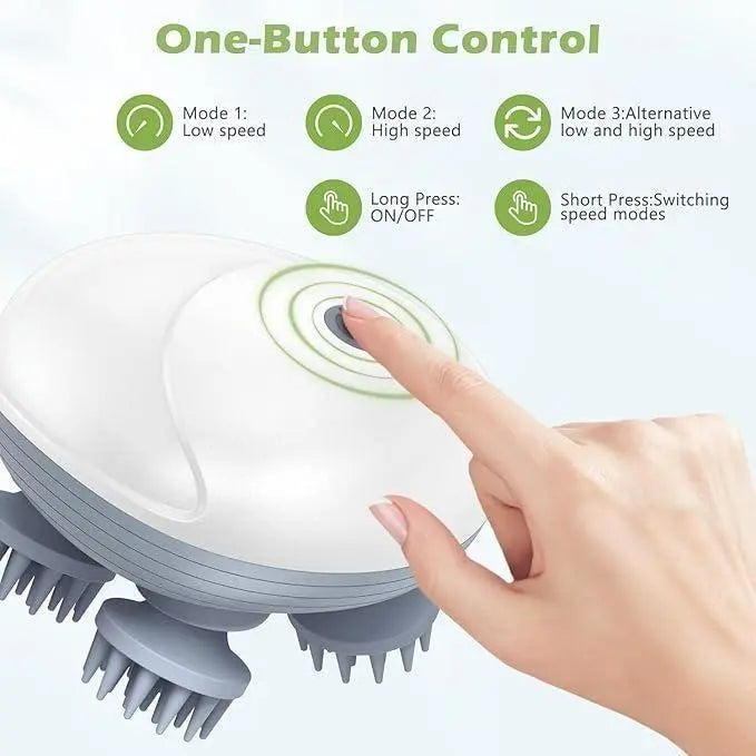 Electric Pet, Cat Massager Shop1104677078 Store