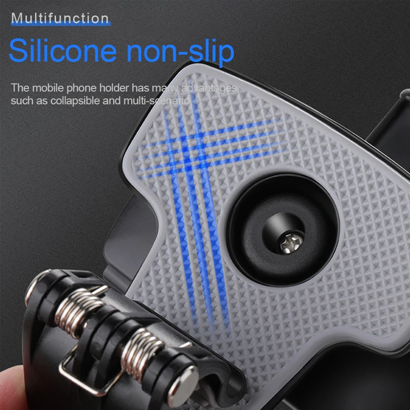 DashGrip™ Universal Phone Mount 🚗📱 Drive Hands-Free, Stress-Free SEAMETAL Auto Direct Store Store