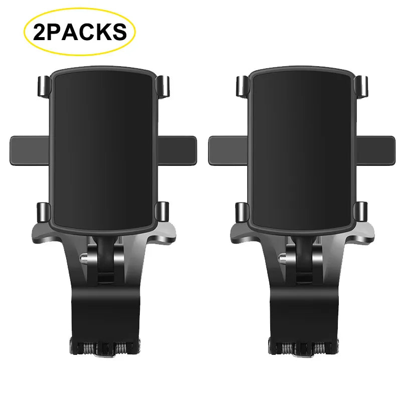 DashGrip™ Universal Phone Mount 🚗📱 Drive Hands-Free, Stress-Free SEAMETAL Auto Direct Store Store