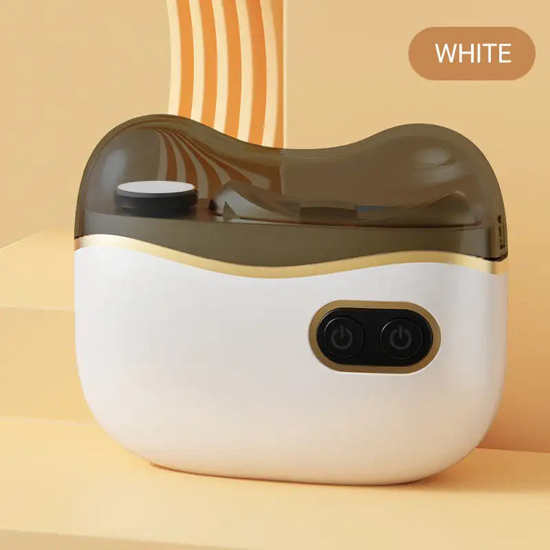 🎁 Perfect for All Ages👵👶3-in-1 Electric Nail Clippers and Polisher🌟Safe & Convenient🌟 Anybestbuy Store