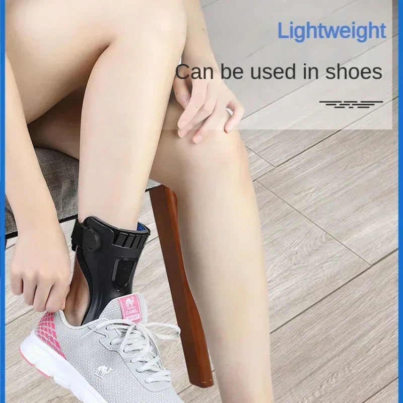 FlexStep™ Foot Drop Brace 🚶‍♂️✨ Walk Safer, Move Easier Shop1103199674 Store