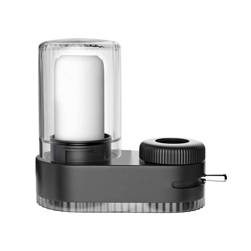 HydraClean™ Tap Purifier 🌿🚰 Fresh, Filtered, Effortless Shop1104080009 Store