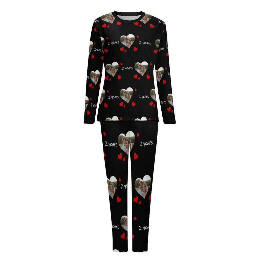 DreamFace™ Put Your Favorite Photo on PJs (Pets or Humans!) 🐶💖 Shop1105169536 Store