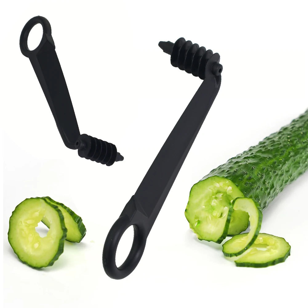 SliceArt™ V-Cut Fruit Knife 🍉✨ Turn Fruit into Art MOJOYCE Factory Store