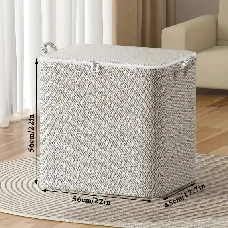Large Capacity Quilt Storage Bag Mingyu Bag Store
