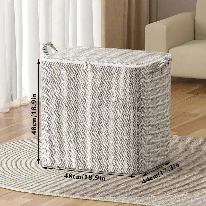 Large Capacity Quilt Storage Bag Mingyu Bag Store
