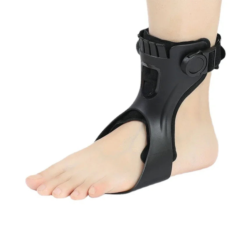 FlexStep™ Foot Drop Brace 🚶‍♂️✨ Walk Safer, Move Easier Shop1103199674 Store