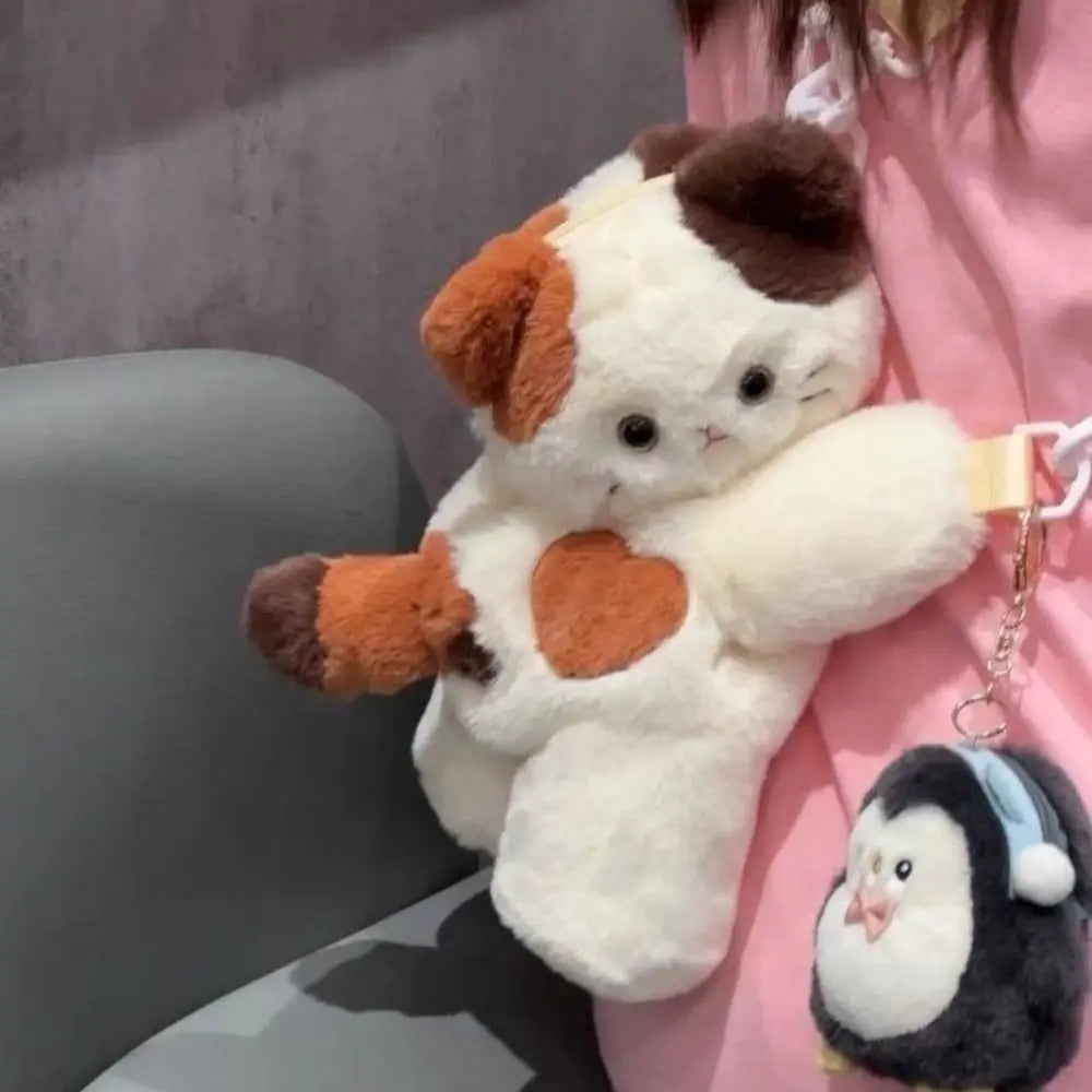 CuddleCarry™ Teddy Backpack 🧸🎒 Hugs You Can Wear Side by Side Store