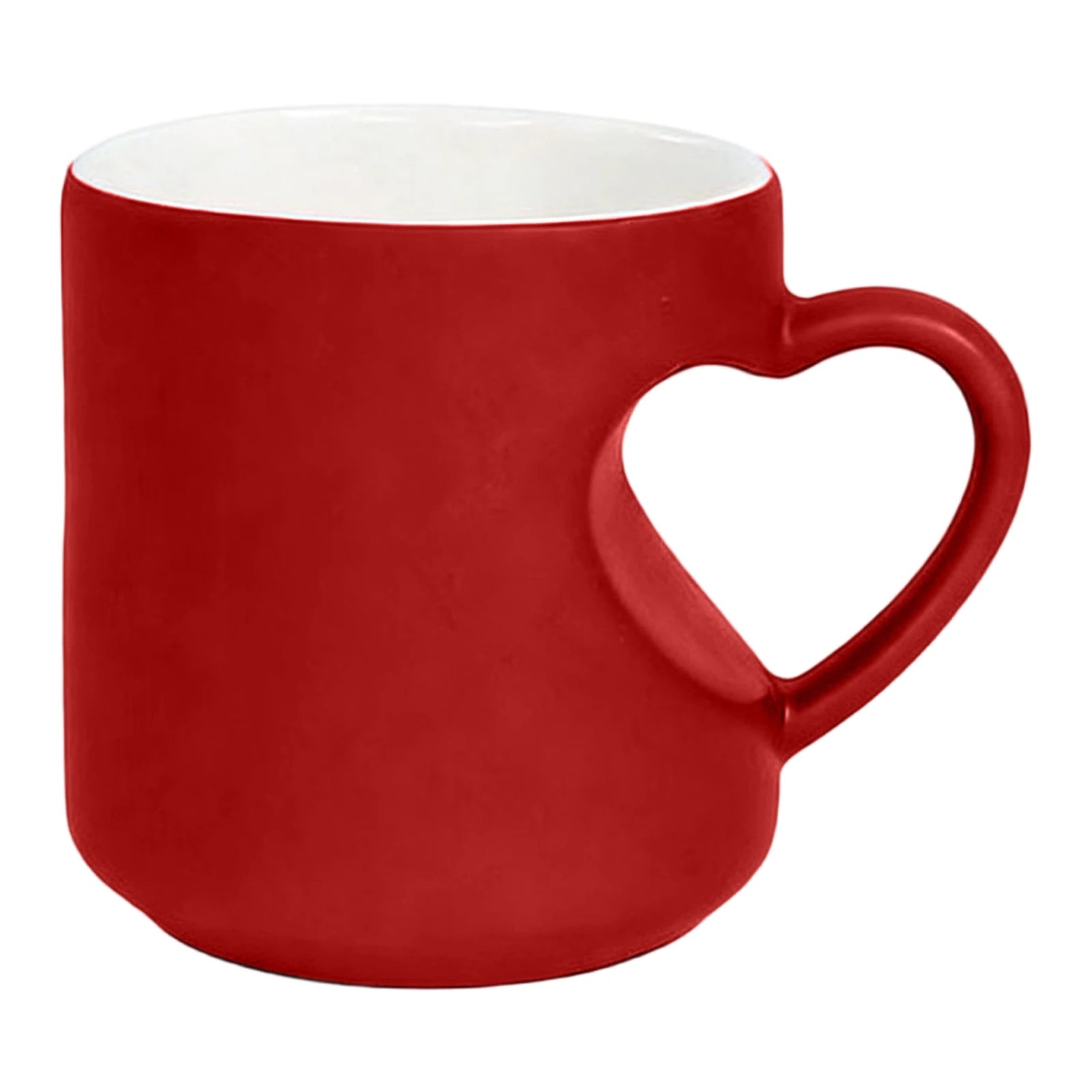 LoveReveal™ Color-Changing Mug ❤️✨ Watch the Magic Appear Macy1035 Store