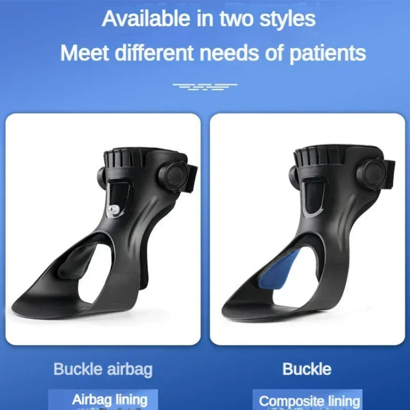 FlexStep™ Foot Drop Brace 🚶‍♂️✨ Walk Safer, Move Easier Shop1103199674 Store