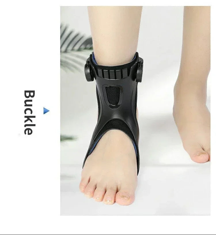 FlexStep™ Foot Drop Brace 🚶‍♂️✨ Walk Safer, Move Easier Shop1103199674 Store