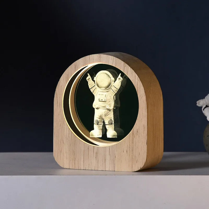 CrystalGlow™ Family Memory Light 💎✨ Moments That Shine Forever Department Store Boutique Store