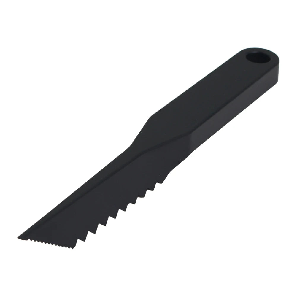 SliceArt™ V-Cut Fruit Knife 🍉✨ Turn Fruit into Art MOJOYCE Factory Store