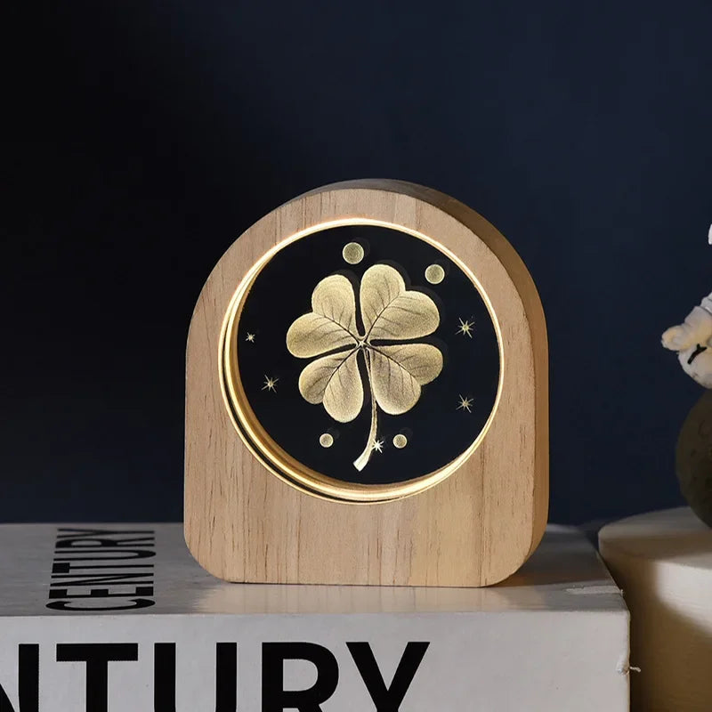 CrystalGlow™ Family Memory Light 💎✨ Moments That Shine Forever Department Store Boutique Store