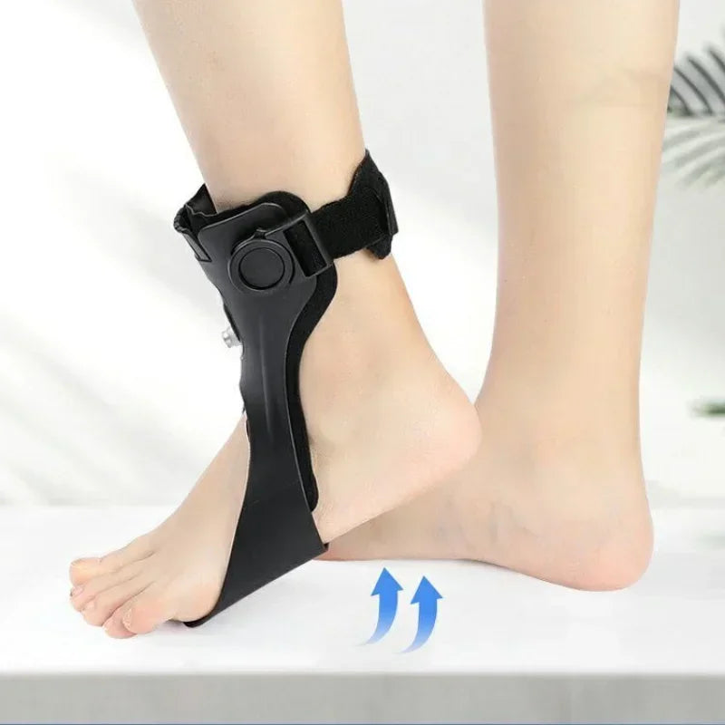 FlexStep™ Foot Drop Brace 🚶‍♂️✨ Walk Safer, Move Easier Shop1103199674 Store