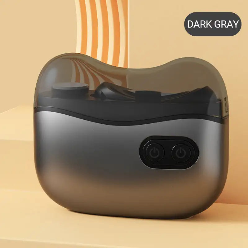 🎁 Perfect for All Ages👵👶3-in-1 Electric Nail Clippers and Polisher🌟Safe & Convenient🌟 Anybestbuy Store