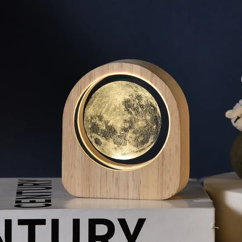 CrystalGlow™ Family Memory Light 💎✨ Moments That Shine Forever Department Store Boutique Store