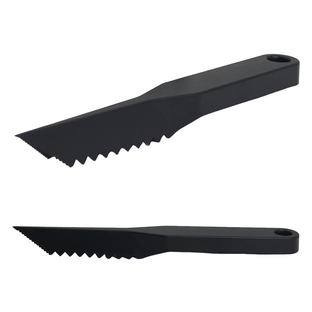 SliceArt™ V-Cut Fruit Knife 🍉✨ Turn Fruit into Art MOJOYCE Factory Store