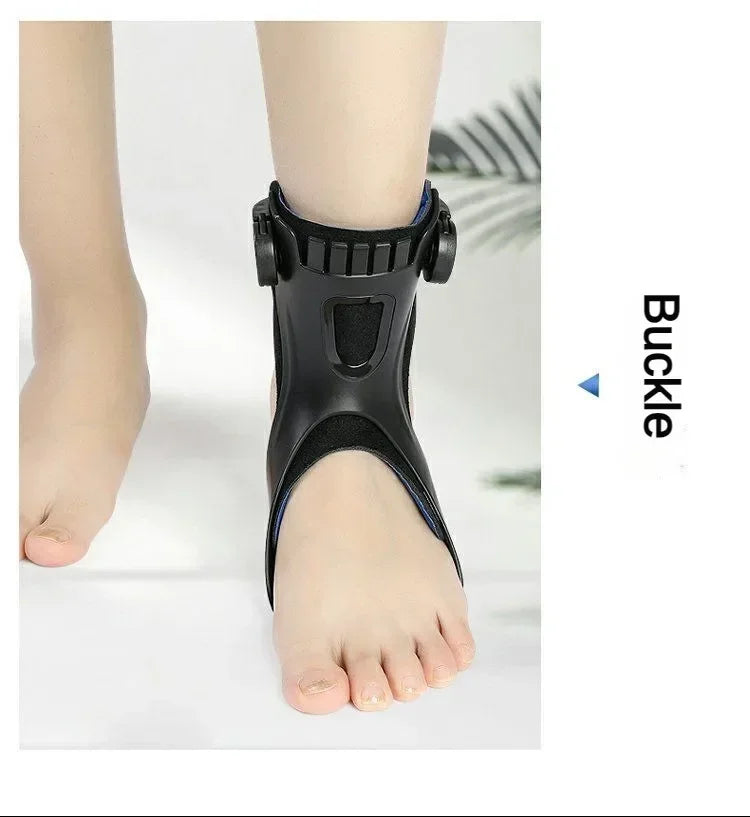 FlexStep™ Foot Drop Brace 🚶‍♂️✨ Walk Safer, Move Easier Shop1103199674 Store