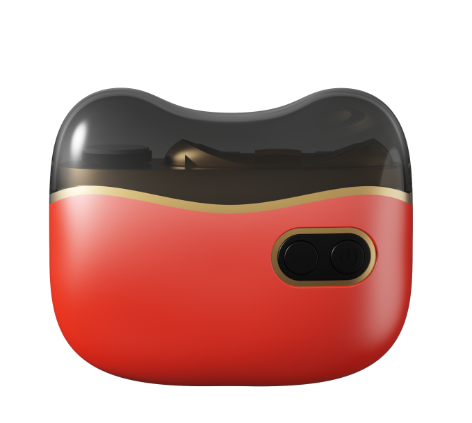 🎁 Perfect for All Ages👵👶3-in-1 Electric Nail Clippers and Polisher🌟Safe & Convenient🌟 Anybestbuy Store