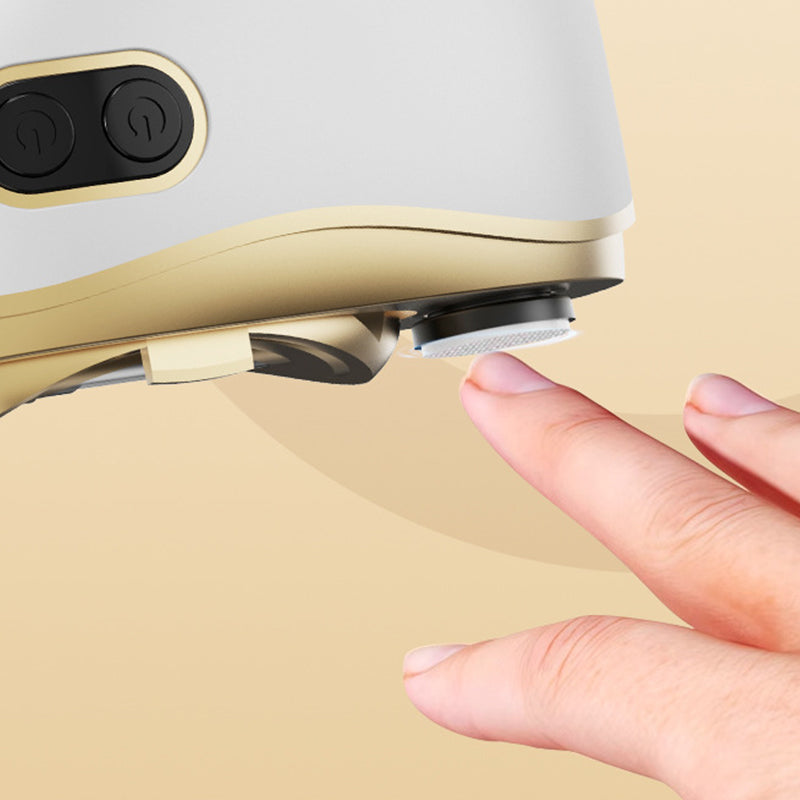 🎁 Perfect for All Ages👵👶3-in-1 Electric Nail Clippers and Polisher🌟Safe & Convenient🌟 Anybestbuy Store